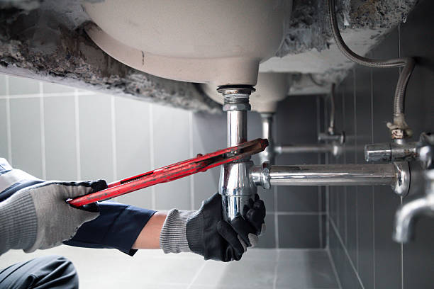 Licensed Plumbing service in Leonardsville, NY - Street Wise - Plumbing